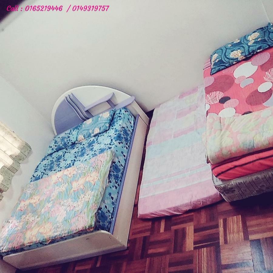 Rg Prima Villa Apartments 丹那拉打 外观 照片